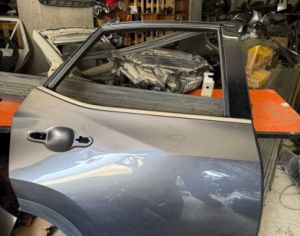 LEXUS NX 350 2023-2025