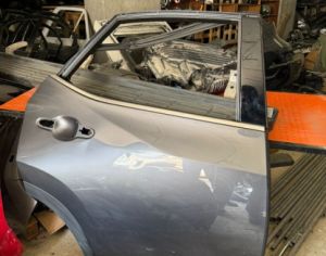 LEXUS NX 350 2023-2025 - 2