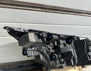 TOYOTA CHR 2024-2025 - 4