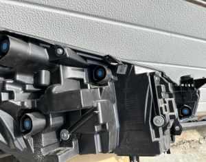 TOYOTA CHR 2024-2025 - 5
