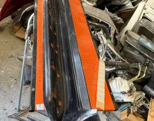LEXUS LX 600 2023-2025 - 2