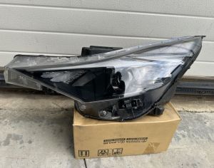 HYUNDAI Elantra 2021-2025