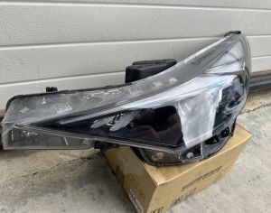 HYUNDAI Elantra 2021-2025 - 2