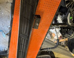 TOYOTA Land Cruiser Prado 2010-2022