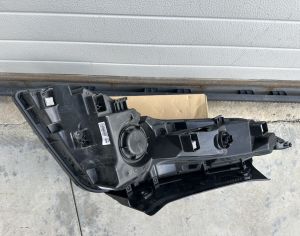 HYUNDAI Tucson 2021-2025 - 3