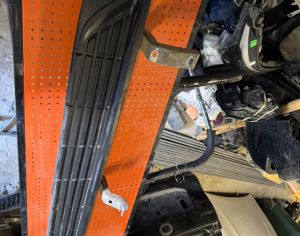 FORD Ranger 2019-2023 - 1