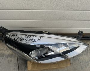 FORD Fiesta 2017-2021 - 2