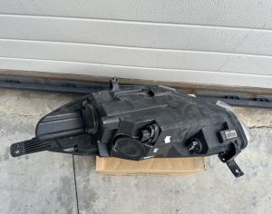 FORD Fiesta 2017-2021 - 3