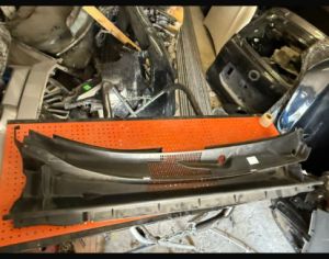 TOYOTA Highlander 2019-2023 - 1
