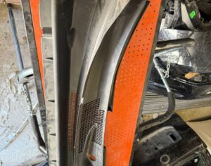 TOYOTA Highlander 2019-2023 - 2