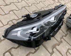 BMW X7 2018-2023 - 2