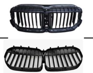 BMW 730 2015-2024
