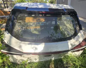 LEXUS UX 2018-2025 - 1