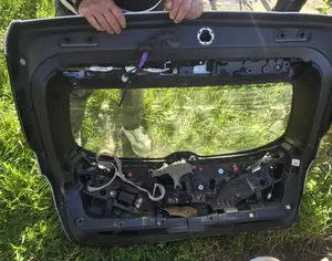 LEXUS UX 2018-2025 - 2
