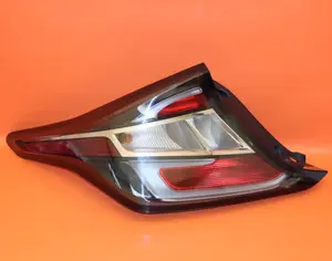 CHEVROLET Volt 2016-2019