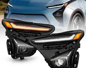 CHEVROLET Bolt EUV 2022-2023