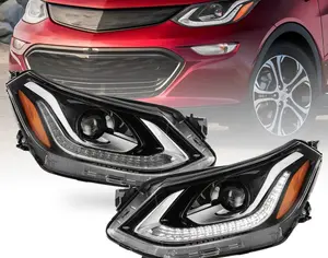 CHEVROLET Bolt EV 2017-2021
