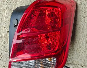 CHEVROLET Trax 2017-2022