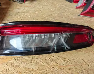 JEEP Grand Cherokee 2022-2026 - 2
