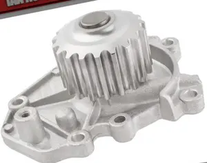 HONDA Cr-v 1997-2026 - 2