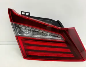 HONDA Accord 2016-2017 - 1