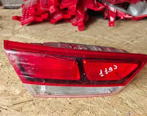 KIA Optima 2016-2020 - 2