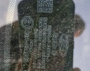 FORD Fusion 2014-2020 - 4