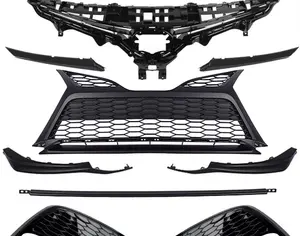 TOYOTA Camry 2021-2023