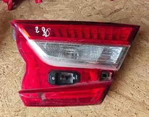 HONDA Accord 2018-2022 - 1
