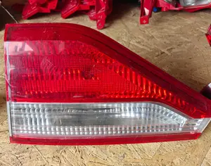 HONDA Odyssey 2011-2017 - 1