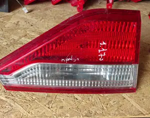 HONDA Odyssey 2011-2017 - 2