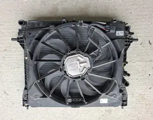 Genesis GV80 2020-2026 - 2