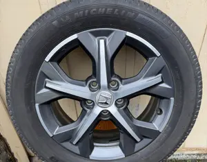 R17 HONDA Hr-v 2016-2026