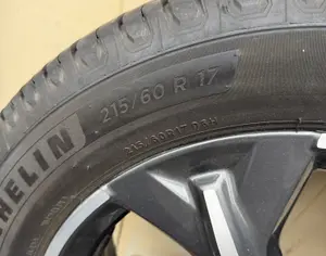 R17 HONDA Hr-v 2016-2026 - 3