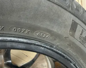 R17 HONDA Hr-v 2016-2026 - 4