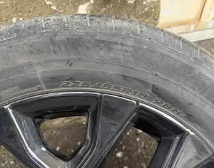 R18 HONDA Hr-v 2010-2026 - 3