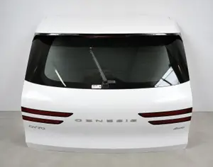 Genesis GV70 2022-2026