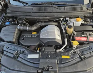 CHEVROLET Captiva 2005-2015