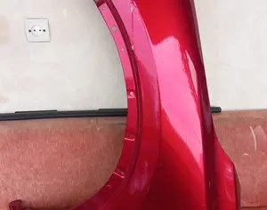 MAZDA CX-5 2017-2022 - 8