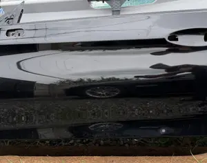 MERCEDES-BENZ C 43 AMG 2016-2022