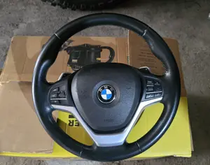 BMW X5 2016-2017