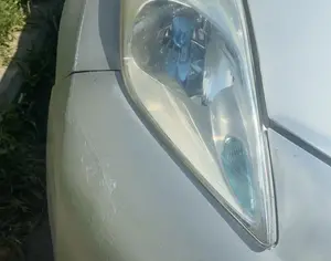 NISSAN Leaf 2011-2017