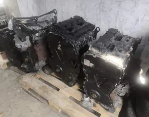 FORD Transit 2014-2025 - 6
