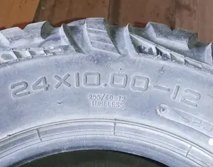 R12 240/80 Все Сезоны - 3