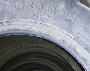 R12 240/80 Все Сезоны - 4