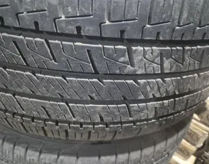 R19 235/40 Лето - 1