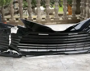 TOYOTA Camry 2021-2023 - 3