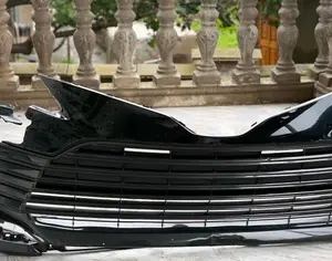 TOYOTA Camry 2021-2023 - 4