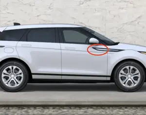 LAND ROVER Range Rover Evoque 2020-2024 - 1