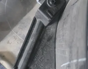 HONDA Accord 2018-2022 - 6